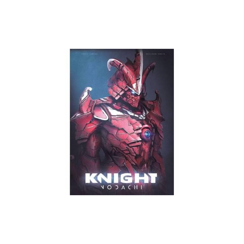 Knight: Nodachi