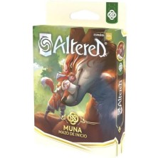 Altered: Más allá de las puertas - Mazo de Inicio (Muna)