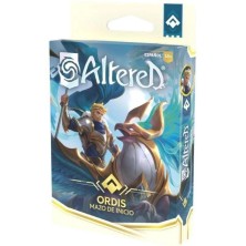 Altered: Más allá de las puertas - Mazo de Inicio (Ordis)