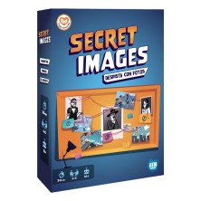 Secret Images