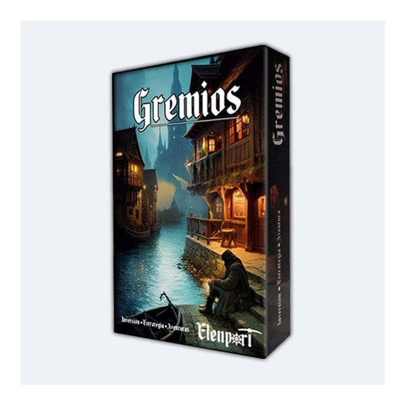 Gremios