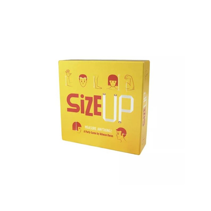 Size Up