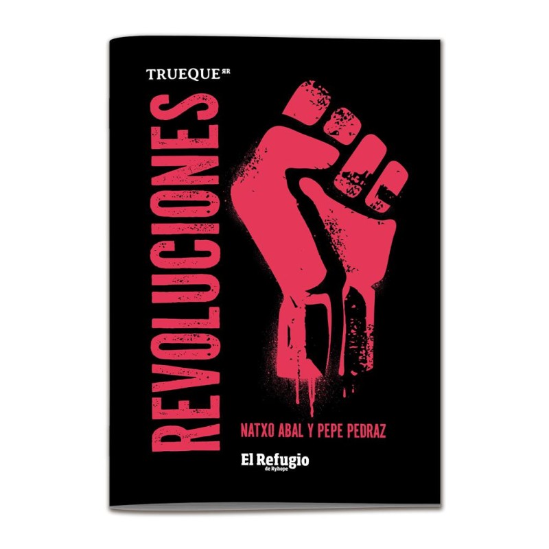 Trueque: Revoluciones