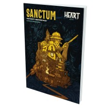 Heart: La ciudad de abajo - Sanctum