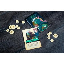 Kinfire Delve: Vainglorys Grotto (inglés)