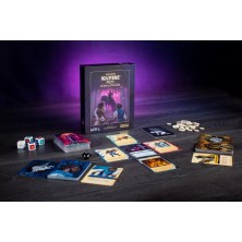 Kinfire Delve: Scorn's Stockade (inglés)