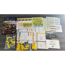 Commands & Colors Napoleonics: Expansión Ejército Español (castellano)