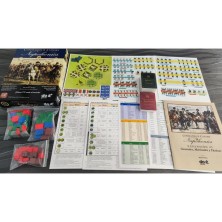 Commands & Colors Napoleonics: Expansión Generales, Mariscales y Tácticas (castellano)