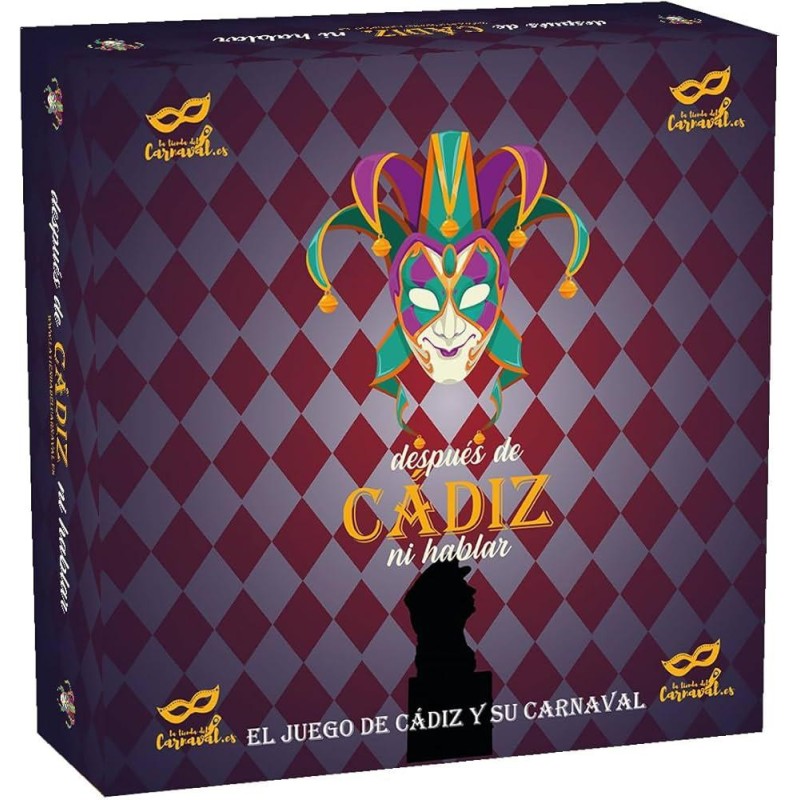 Después de Cádiz ni hablar