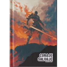 Duelbooks: Coraje Salvaje