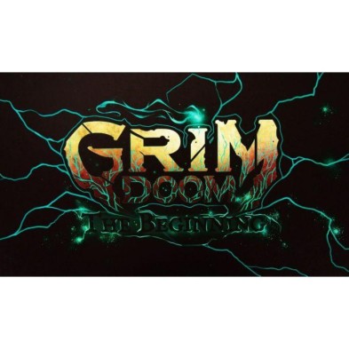 Grim Doom: The Beginning