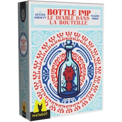 Bottle Imp (castellano)
