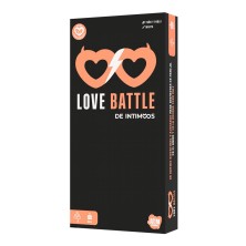 Íntimoos: Love Battle