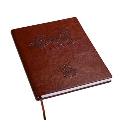 Oath: Chronicles of Empire & Exile - Chronicle Journal