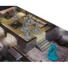 Batman: Gotham City Chronicles Heroes + Villains Core Box