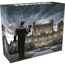 Batman: Gotham City Chronicles - Wayne Manor Expansion
