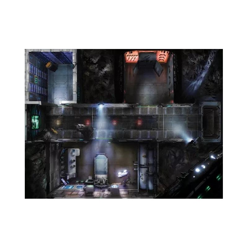 Batman: Gotham City Chronicles - Wayne Manor Expansion