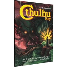 Cthulhu Bay RPG (inglés)