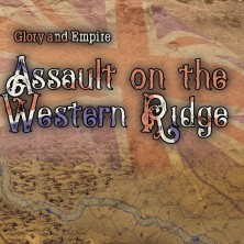 Glory and Empire: Assault on the Western Ridge Expansion
