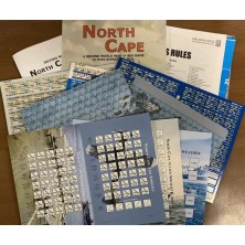 Second World War at Sea: North Cape (en bolsa)