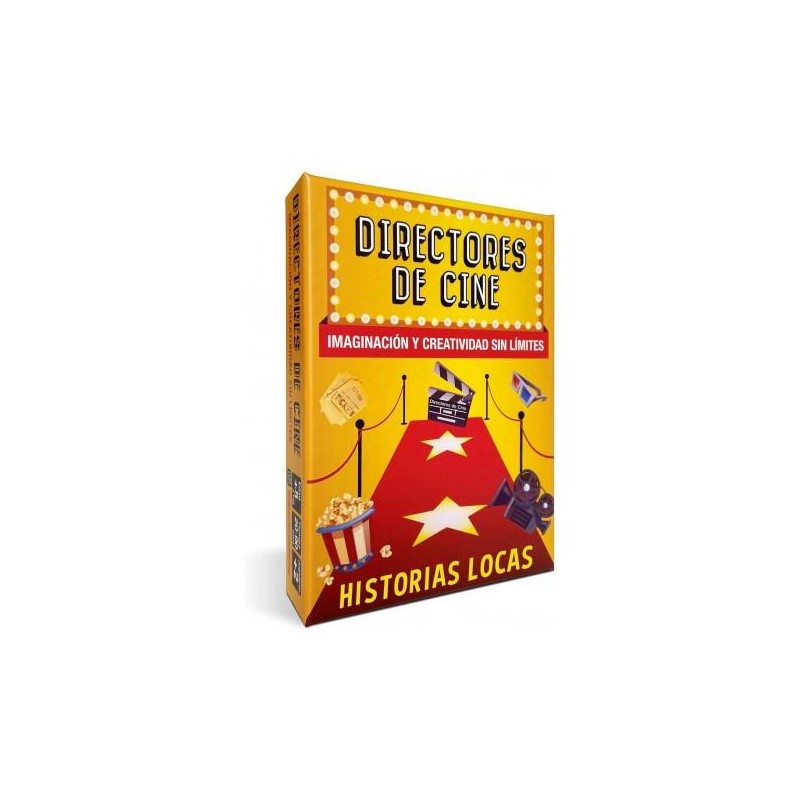 Directores de cine