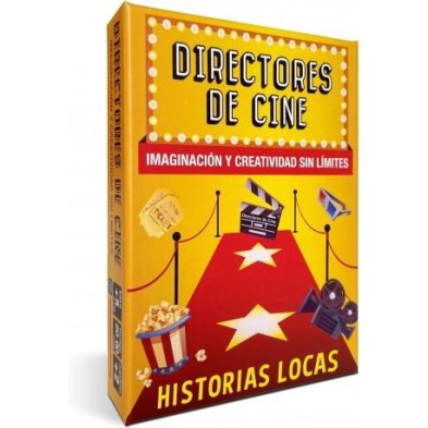 Directores de cine