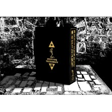 Sölitairy Defilement Futility of Prayer Boxed Set (Mörk Borg)