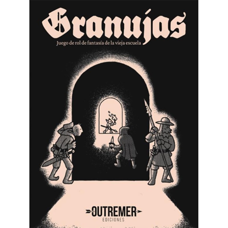 Granujas
