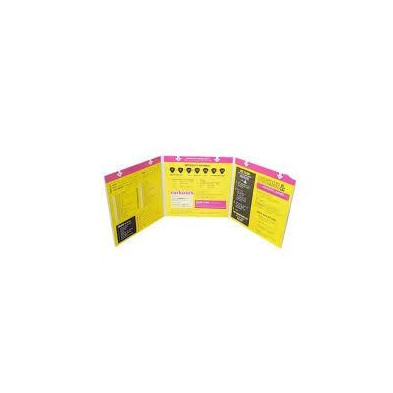 Punk is Dead RPG: Band Manager Screen (Mörk Borg)