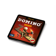 Dominó Magnético