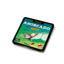 Ahorcado Magnético