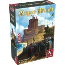 Stupor Mundi (inglés)