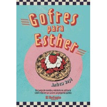 Gofres para Esther