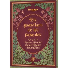 Els Guardians de les paraules