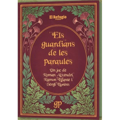 Els Guardians de les paraules