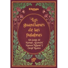 Los Guardianes de las Palabras