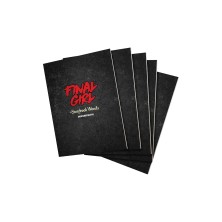 Final Girl: Gruesome Death Books Series 2