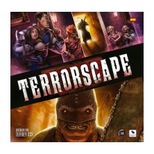 TerrorScape Segunda Edición