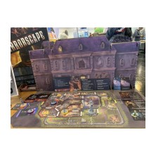 TerrorScape Segunda Edición