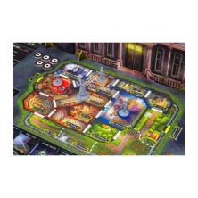 TerrorScape Segunda Edición