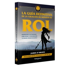 La guía definitiva de la creación de mundos de rol