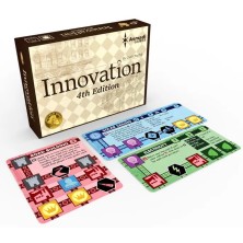 Innovation 4th Edition (inglés)