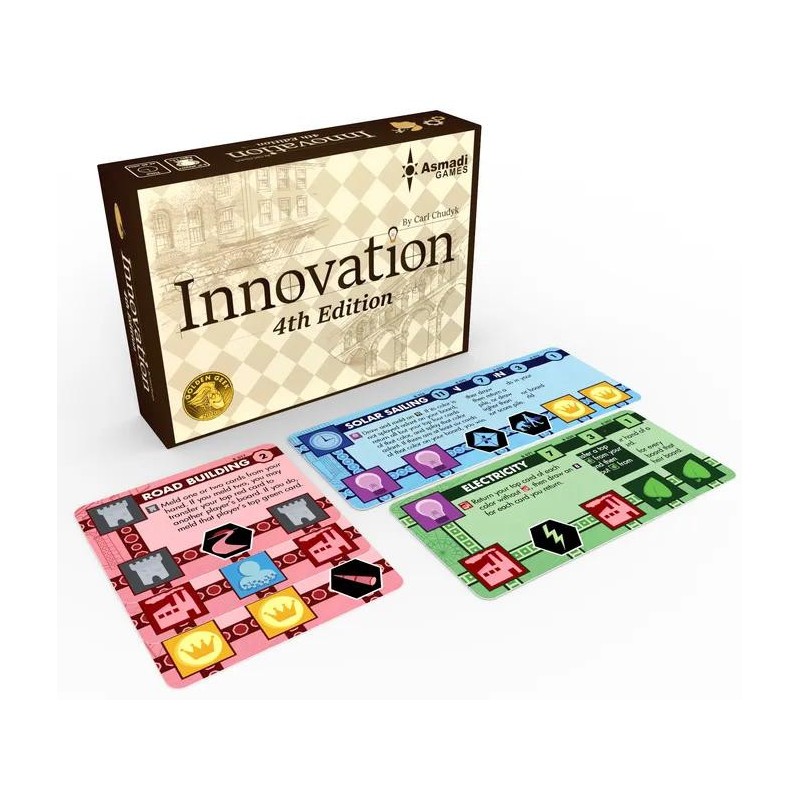 Innovation 4th Edition (inglés)