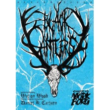 Black Antlers (Mörk Borg) Deluxe pack