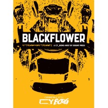 CY_BORG: Blackflower