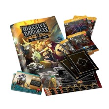 Massive Darkness 2: Hellscape Upgrade Pack
