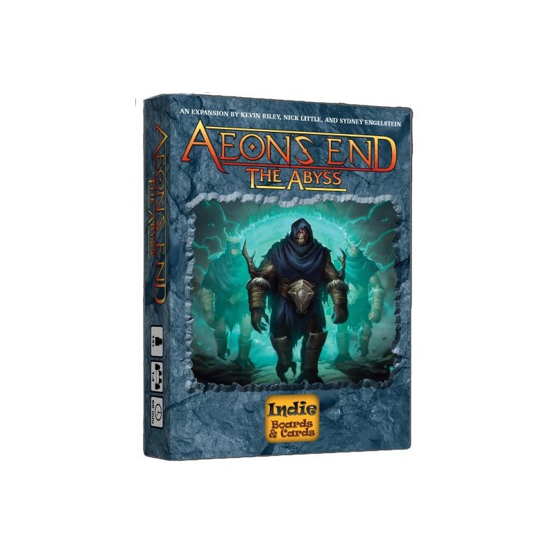 Aeon's End: The Abyss