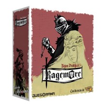 Ragemore