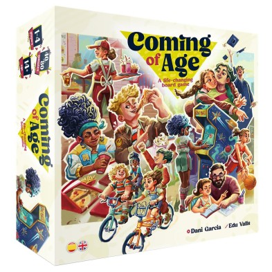 Coming of Age