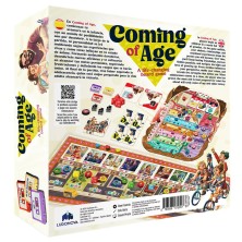 Coming of Age